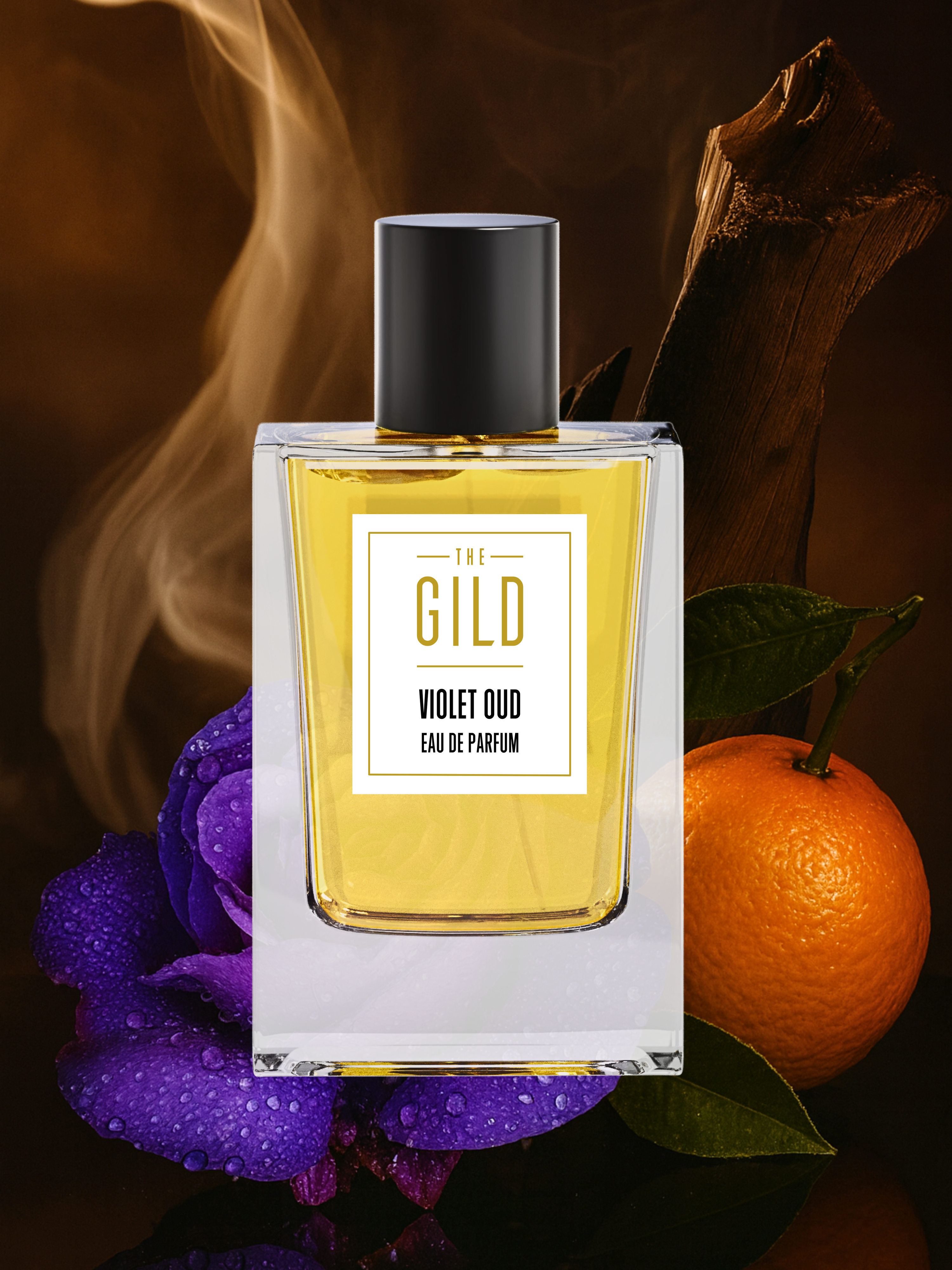 Violet Oud
