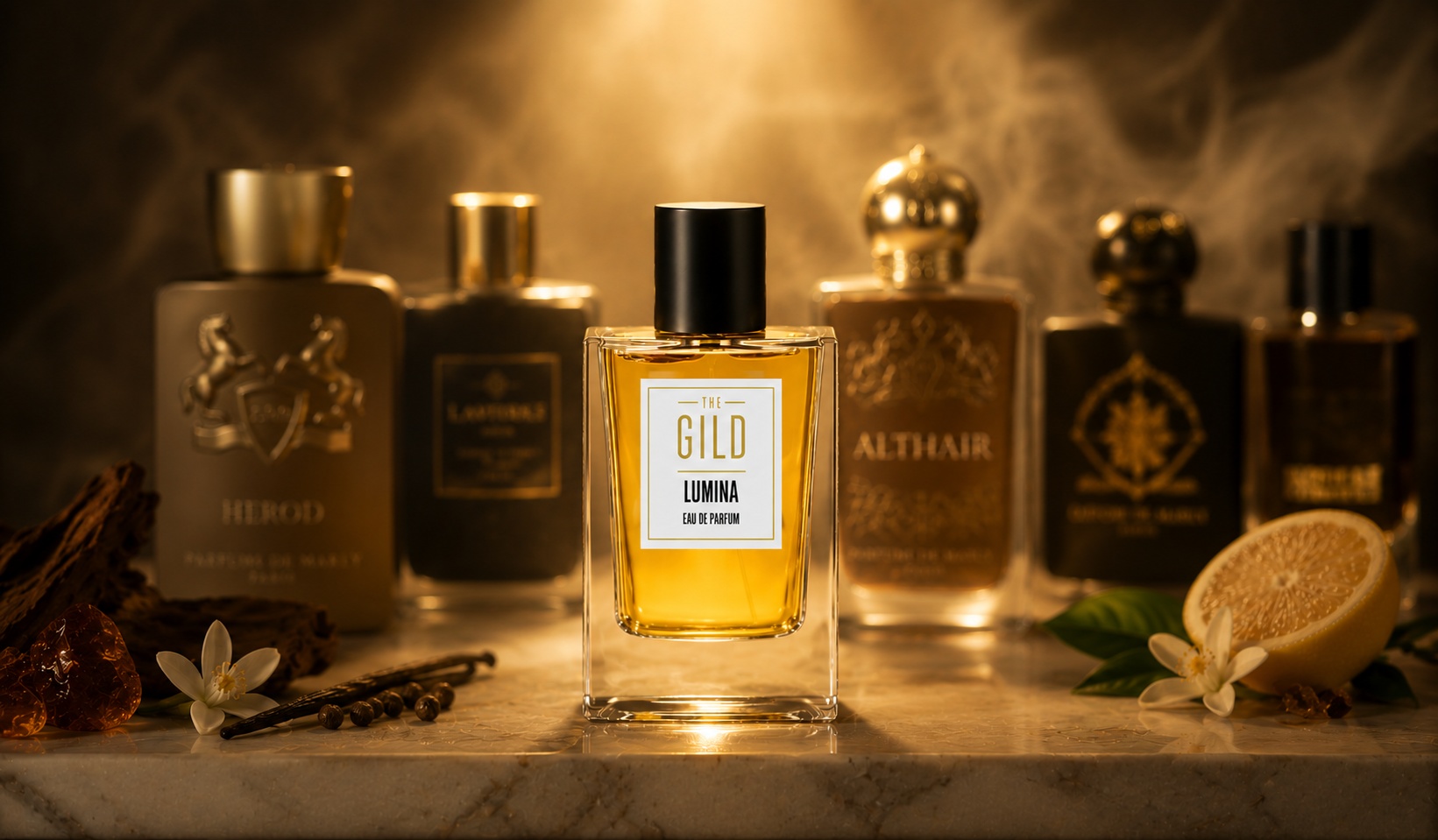 Affordable Pegasus Alternatives That Smell Expensive