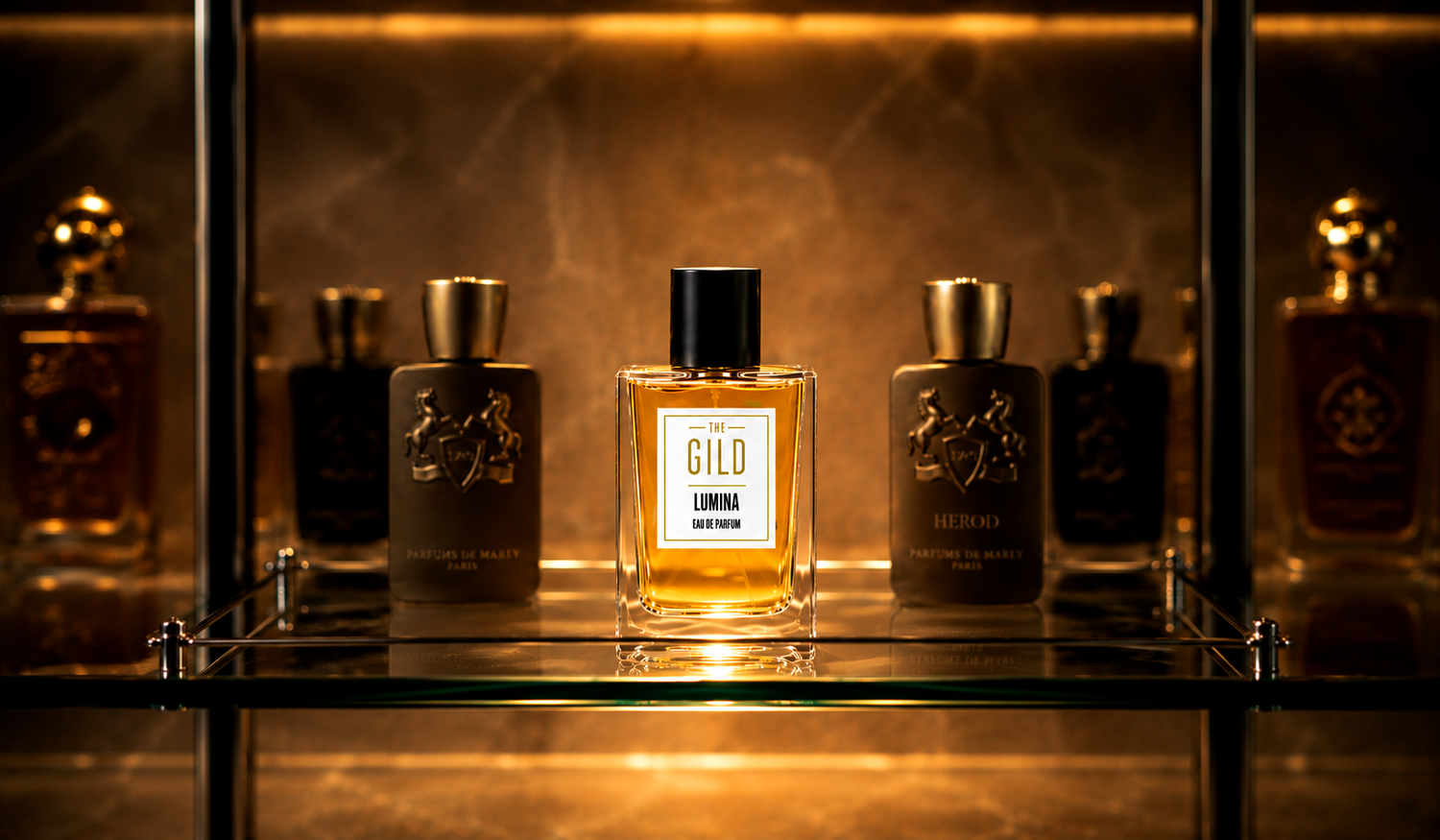 Best Fragrances Similar to Pegasus (2026)