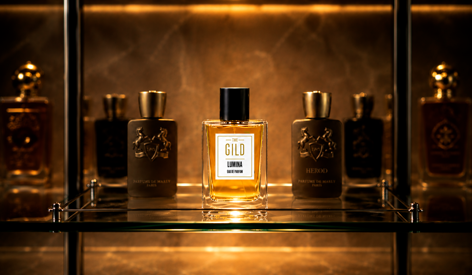 Best Fragrances Similar to Pegasus (2026)