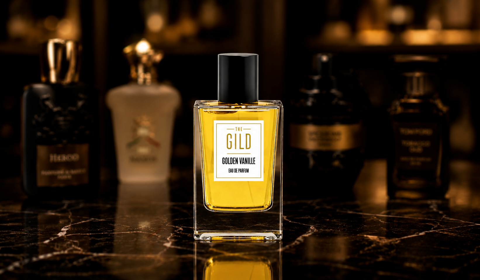 Fragrances That Smell Like Tobacco Vanille (2026)