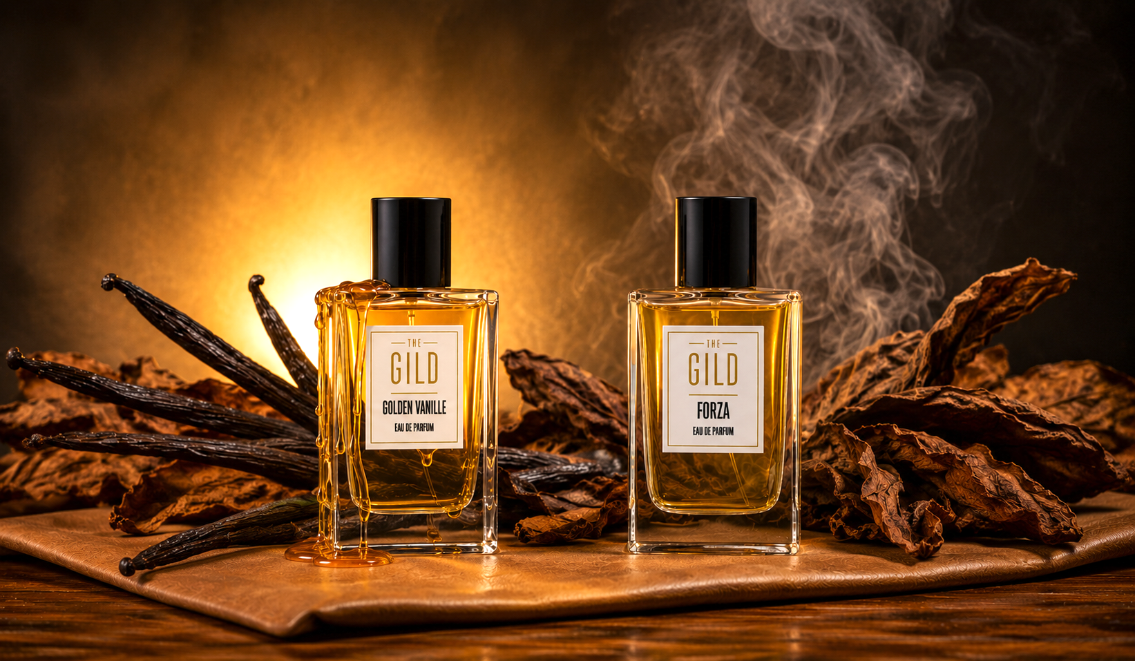Tobacco Vanille vs Other Tobacco Fragrances: What Makes It Different?