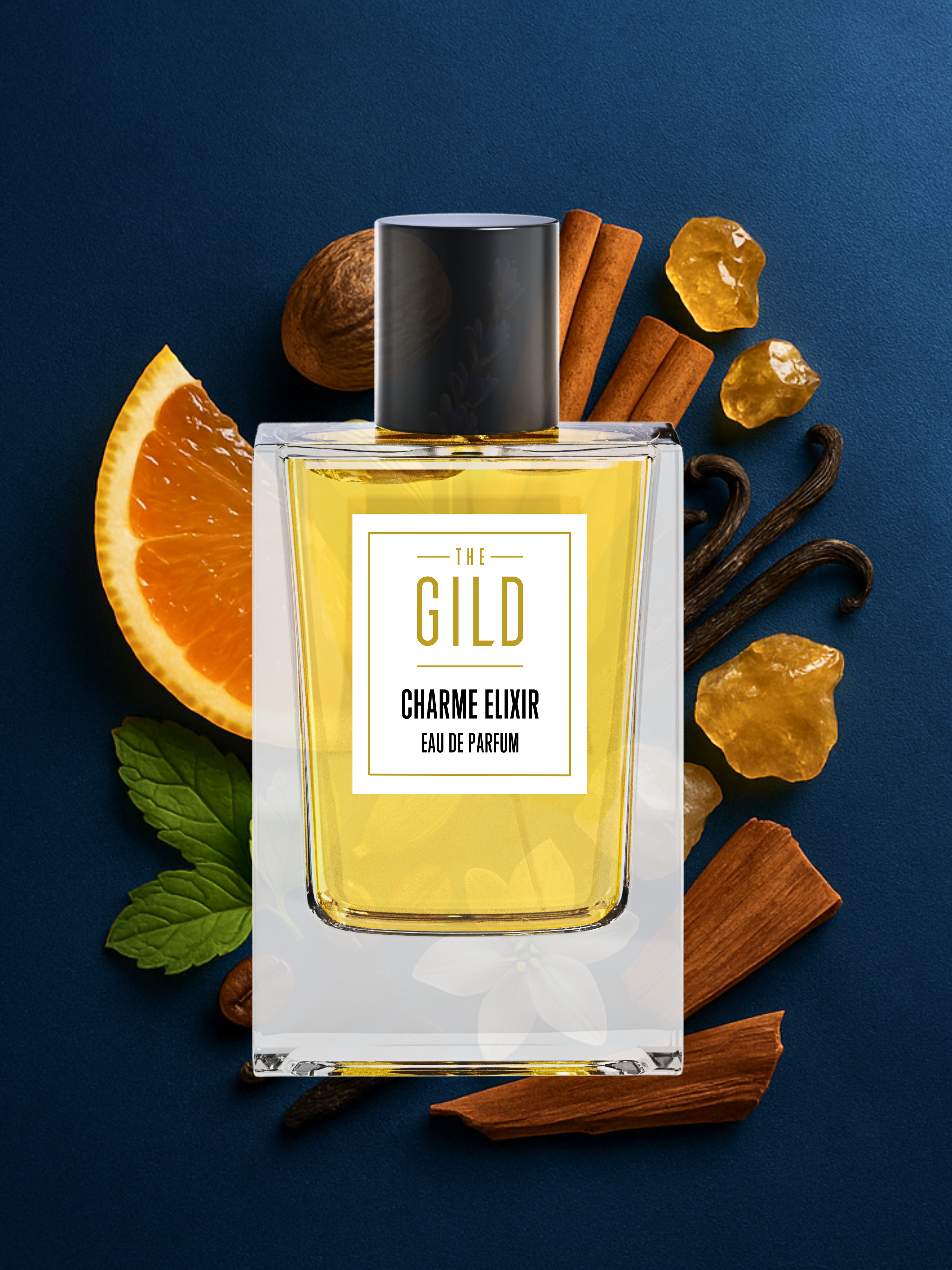 Charme Elixir