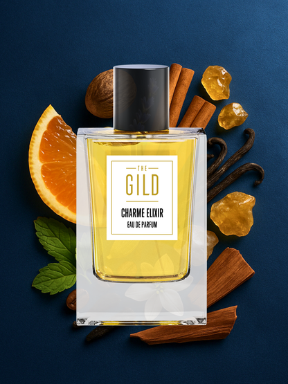Charme Elixir