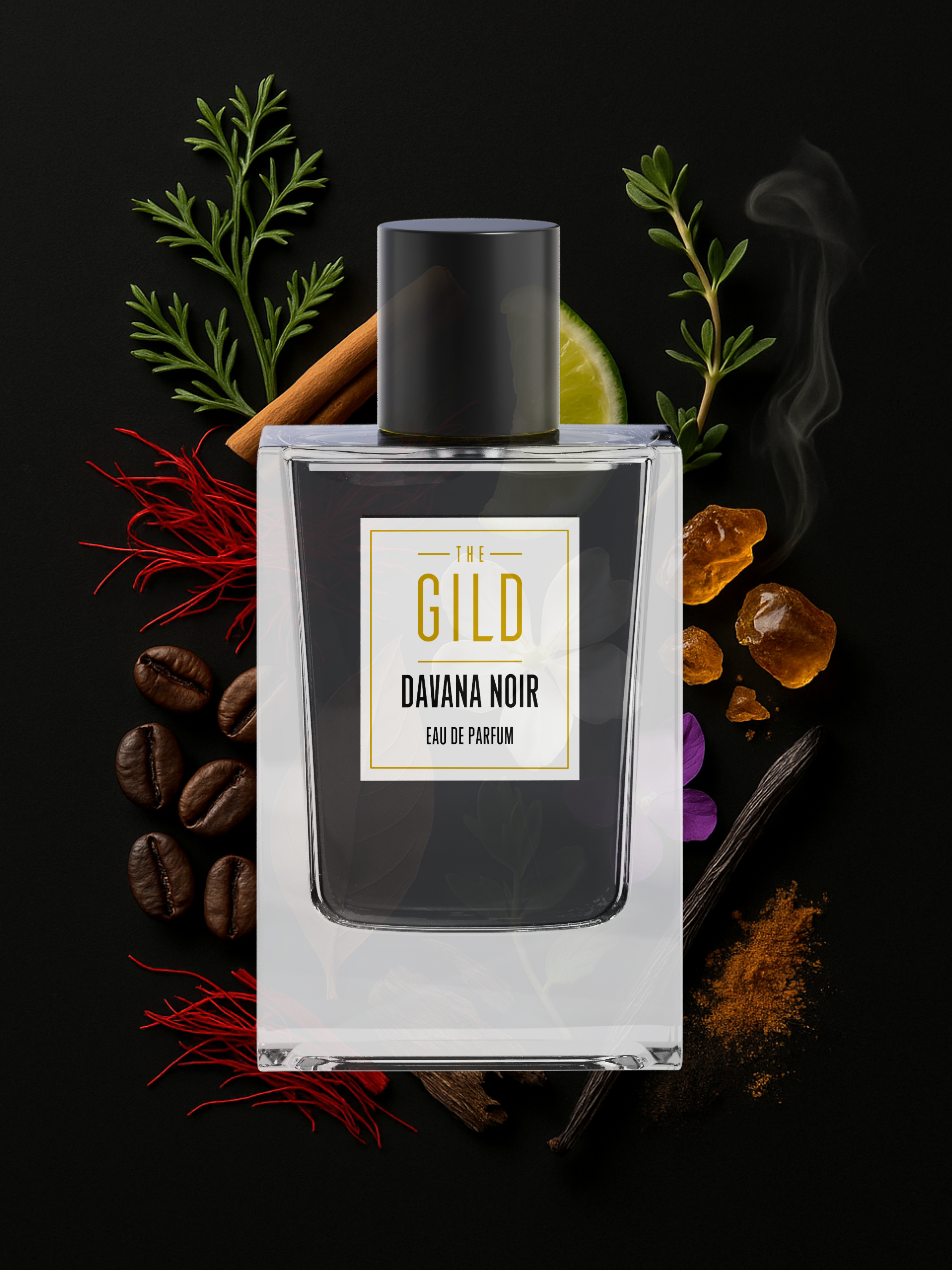 Davana Noir