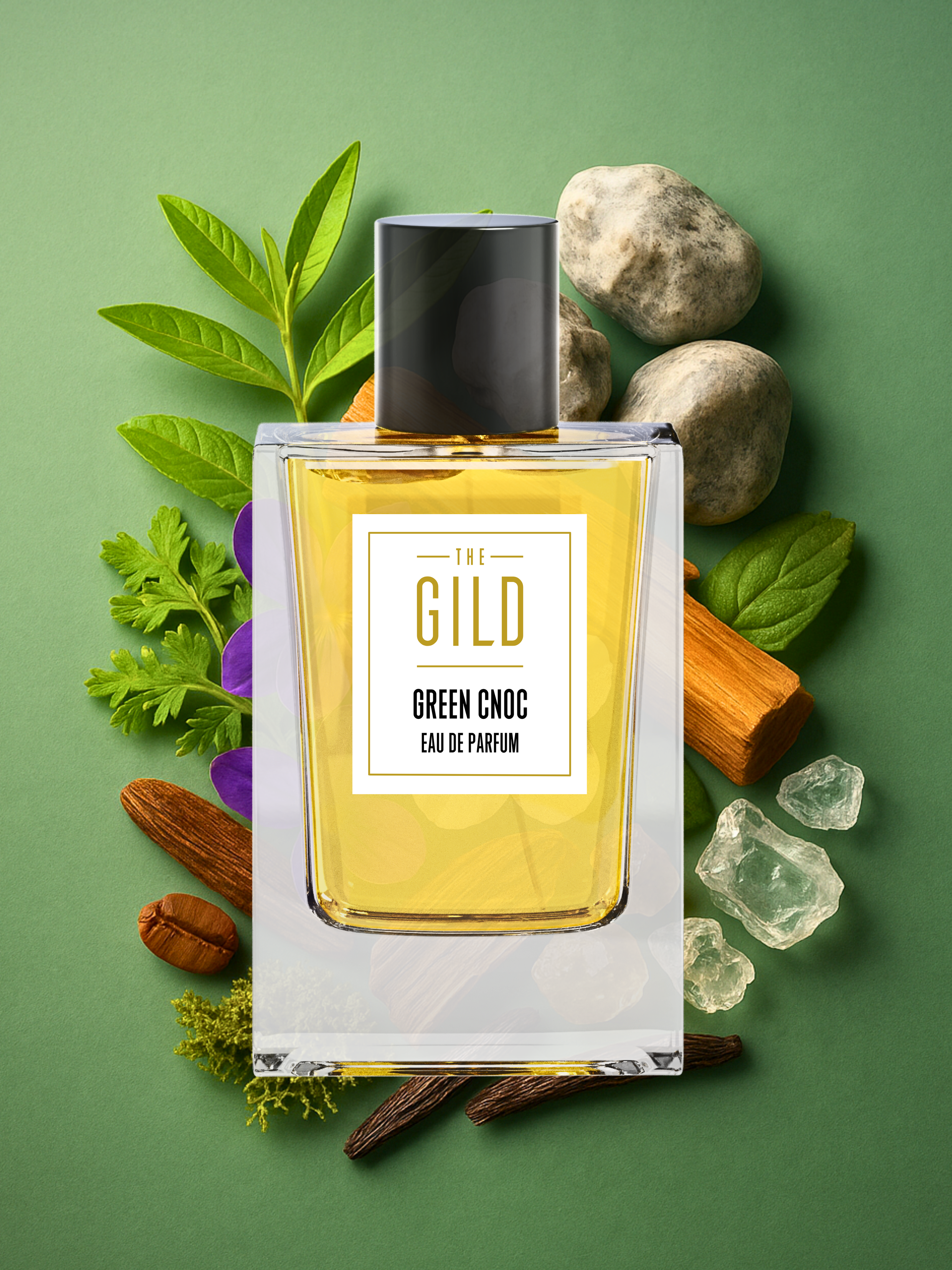Green Cnoc