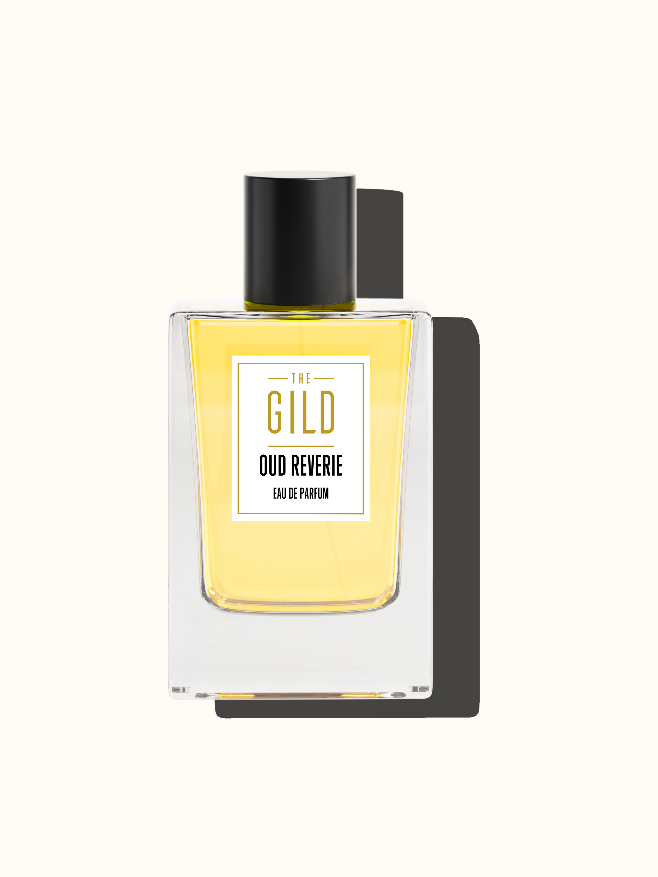 Oud Reverie