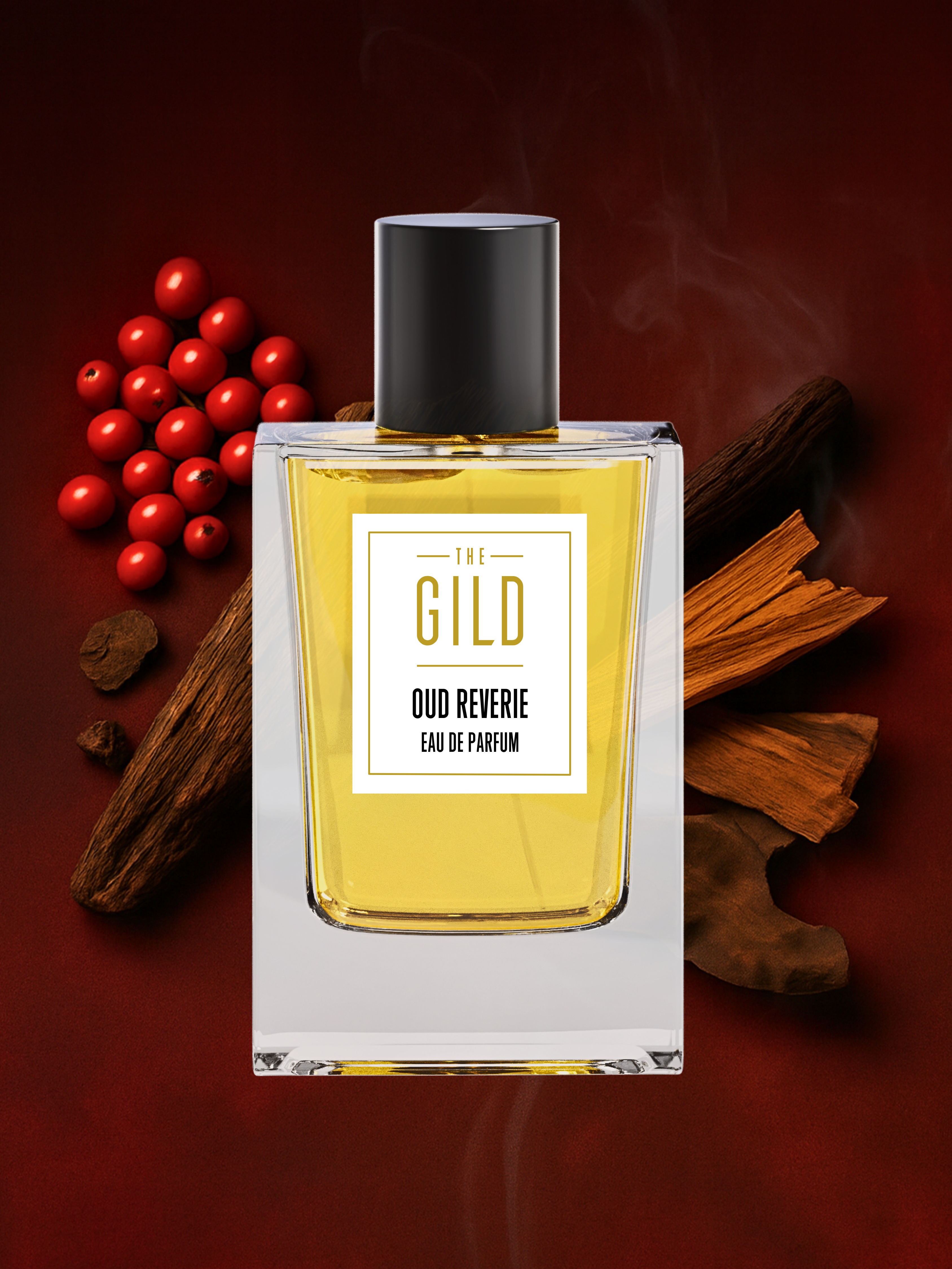 Oud Reverie